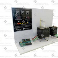 روش های مختلف اندازه گیری دما