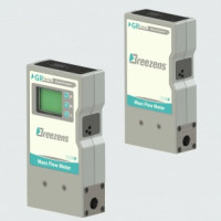 Thermal Mass Flow Meter ( Full Scale : 50 sccm &amp;amp;amp;amp;amp;amp;amp;amp;amp;amp;amp;amp; 100sccm  &amp;amp;amp;amp;amp;amp;amp;amp;amp;amp;amp;amp; 500sccm &amp;amp;amp;amp;amp;amp;amp;amp;amp;amp;amp;amp; 1000sccm &amp;amp;amp;amp;amp;amp;amp;amp;amp;amp;amp;amp; 2000sccm)-(With Display)