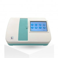 Spectrophotometer (UV-VIS-NIR)