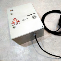 سامانه مانیتورینگ ارتفاع سطح غیر تماسی (فراصوت)