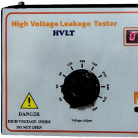 دستگاه تست نشتی با ولتاژ بالا