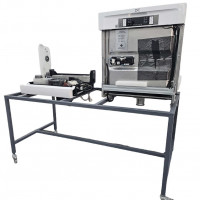 مدل گسترده آموزشی ظرفشویی