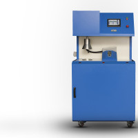 Filter Test Machine