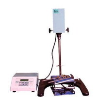 همزن مکانیکی(میکسر میله ای)