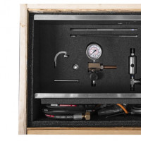 اندازه گیری نقطه شبنم