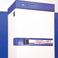 deep freezer -75     400lit