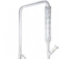 سیستم عصاره گیری کلونجر پنج لیتری