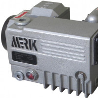 Merik vacuum pump 3 phase ndustrial MV0010 s