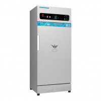 )Laboratory freezer (degree-25