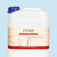 محلول اسید سیتریک 50 درصد