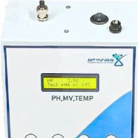 phمتر آزمایشگاهی