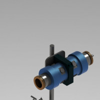 جداساز دما و فشار بالا (سپراتور دما فشار بالا)