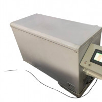 ذوب و یخبندان بتن