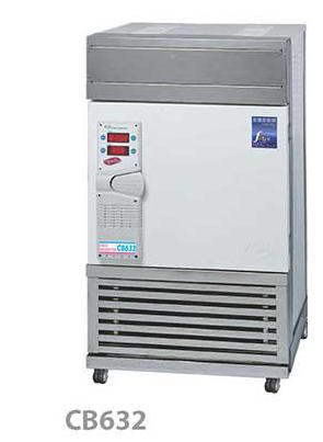 انکوباتور یخچالدار 200 لیتری 0 تا 60 درجه با کنترل دقیق دیجیتال