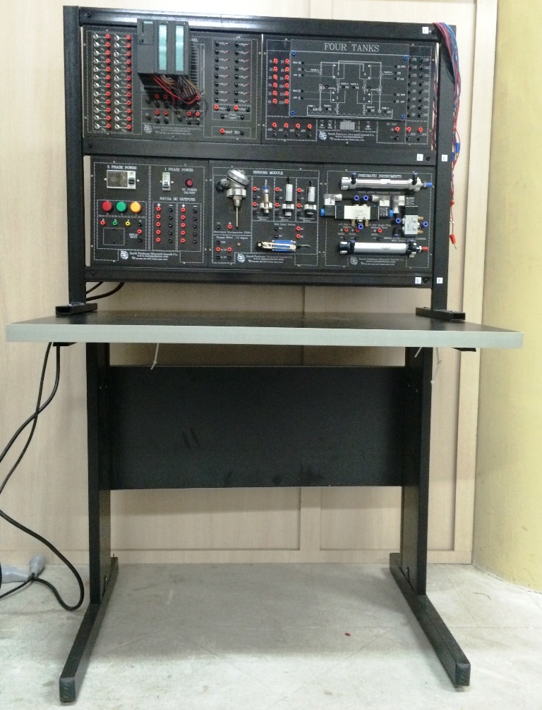 کنترل کننده صنعتی   PLC S7 314 C2DP زیمنس