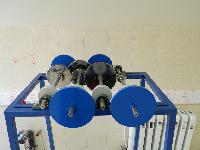 چرخ‌دنده خورشیدی