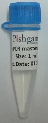 2x PCR Master Mix-1ml-100rxn