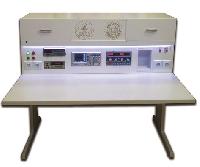 Electrical and Electronic Lab Bench