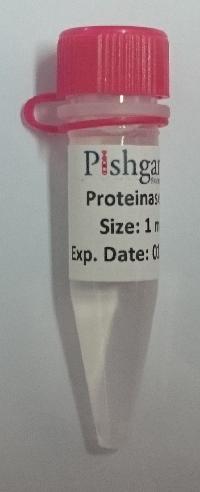 Proteinase K-1ml-20mg/ml