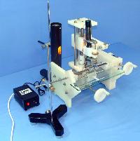 آزمایش گوه هوا (کلاس X-Z)