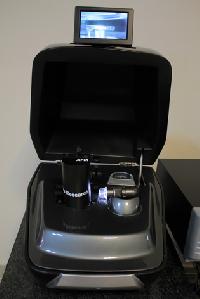 میکروسکوپ نیروی اتمی