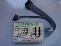 پروگرمر  MK2 AVR