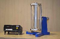 ویسکومتر سقوط گلوله