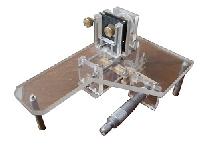 آزمایش تداخل سنج فابری پرو