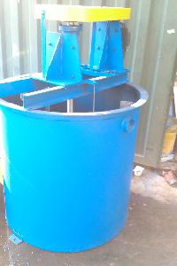 همزن و کاندیشنر