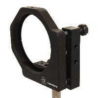 نگه دارنده قابل تنظیم قطعات اپتیکی