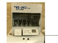 پردازنده بافت (تیشوپروسسور) MZ-2003