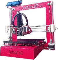 JPi3 3D printer
