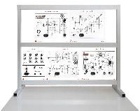 آموزنده آزمایشگاه مخابرات FM/AM