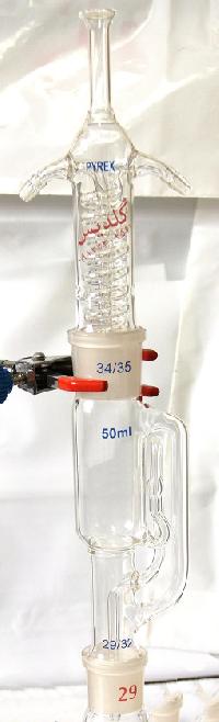 سکسله دو جداره 500cc