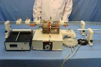 آزمایش تابش جسم سیاه