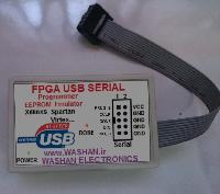 پروگرمر USB FPGA XILLINX