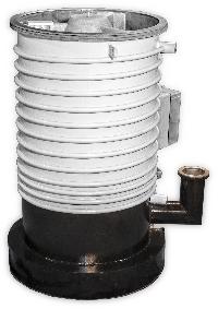 Diffusion Vacuum Pumps DIVAC 3000