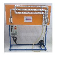 مبدل حرارتی پوسته لوله