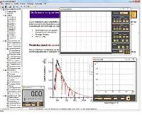 پکیج آژمایشگاه مجازی ماشین های الکتریکی (جریان مستقیم)