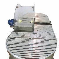 حوضچه روباز کشت جلبک