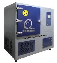 چمبر تست دما و رطوبت 40- تا 100+ درجه750 لیتری