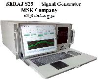 SERAJ S2 Communication Signal Generator