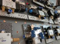 آموزنده آزمایشگاه سنسور و عملگر