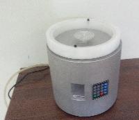 لایه نشانی دورانی