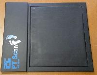 اسکنر فشار کف پا (دستگاه اندازه گیری توزیع فشار کف پا)