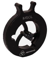 نگه دارنده عدسی اتوماتیک