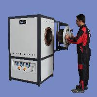 Professional Furnace up to 1100°C with Atmosphere control