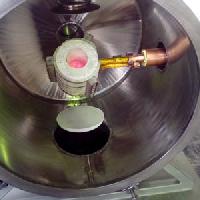 Vacuum Induction Furnace - VIM