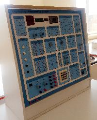 سیستم آموزش میکروکنترولر