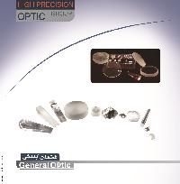 قطعات اپتیکی